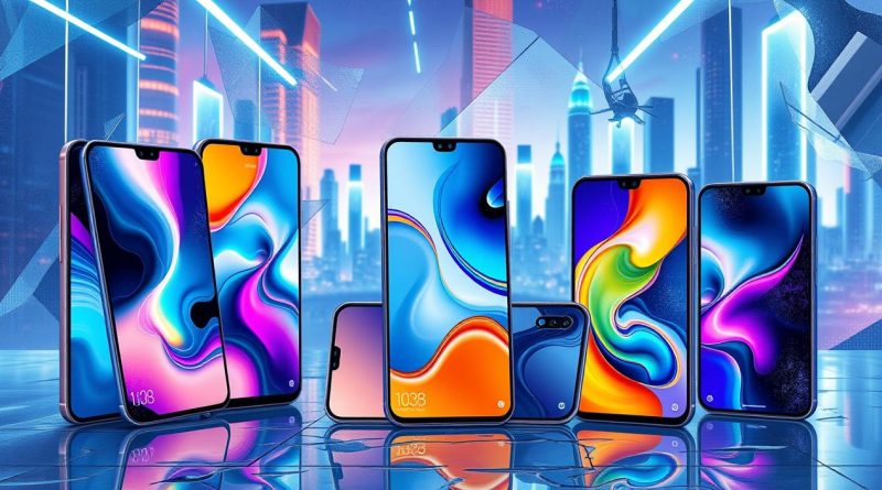 Top 10 Smartphones of 2025