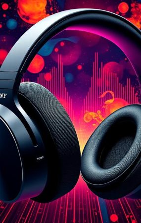 Best Headphones for Bass: Top Picks Powerful Sound